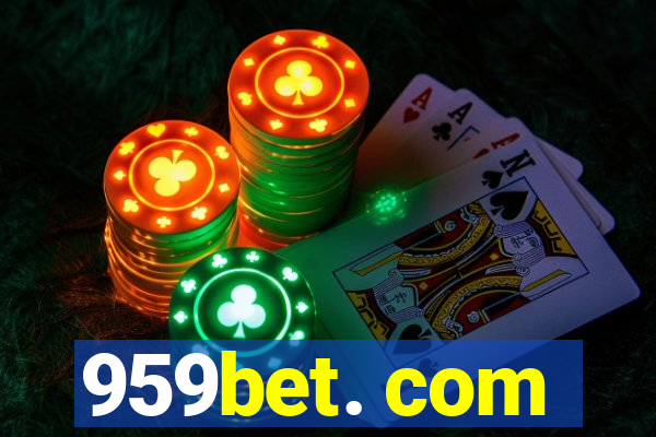 959bet. com